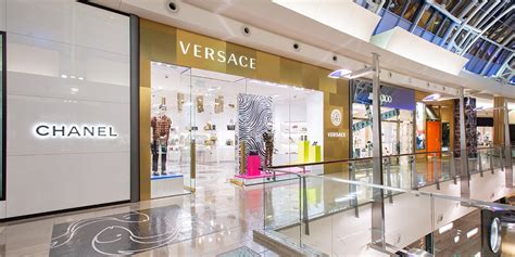 versace moda mall|versace shops near me.